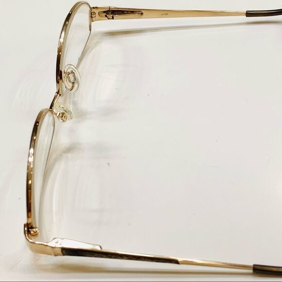 TURA Mod 153 Designer Optical Eyeglass Frame Women - Picture 5 of 7